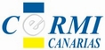 Logo del CERMI CANARIAS. Enlace a cermicanarias punto org. Para la descripci&oacute;n de los logotipos, etc... Accionar las teclas Alt + D + ENTER